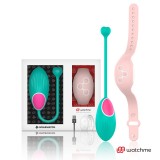 Wearwatch-Watchme Technology Ou Vibrator cu Telecomandă, Sea