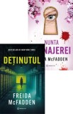 Pachet Doua declaratii de dragoste... mortale - Bookzone