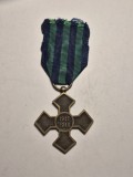 Crucea Comemorativa a Primul Razboi Mondial 1916-1918