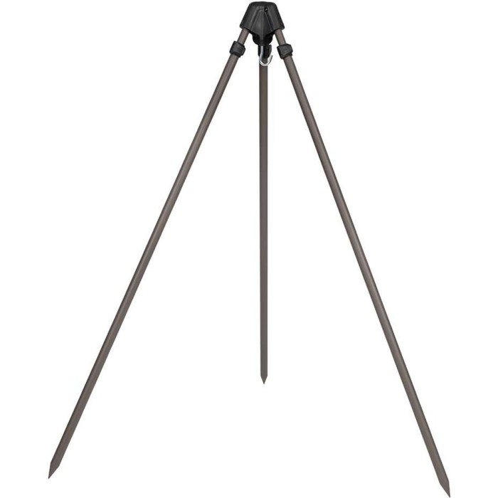 Tripod Cantar FOX Carpmaster