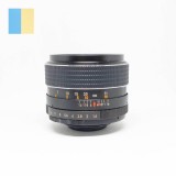 Revuenon Auto 55mm f/1.4 M42
