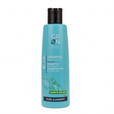 Sampon antimatreata Bio Organic Pure Elements cu sare de mare si urzica 250ml