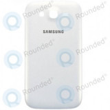 Samsung Galaxy Grand Neo Plus (GT-I9060I) Capac baterie alb