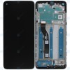 Motorola Moto G9 Plus (XT2087) Unitate de afișare completă 5D68C17281