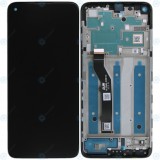 Motorola Moto G9 Plus (XT2087) Unitate de afișare completă 5D68C17281