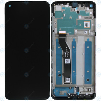 Motorola Moto G9 Plus (XT2087) Unitate de afișare completă 5D68C17281 foto