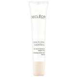 Decleor, Hydra Floral EverFresh Light, Pentru toate tipurile de piele, Cremă ușoară, Pentru față, 15 ml *Tester