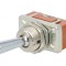 Comutator Basculant ON-OFF 6A/125VAC 6A/30VDC