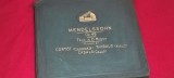 4 PLACI PT. GRAMOFON PATEFON - MENDELSHSOHN OP.49 TRIO IN D. MINOR COROT
