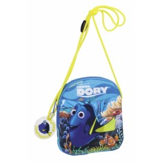 Geanta mica snur FINDING DORY 14x16x1 foto