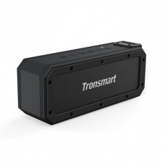 Tronsmart Force+ Bluetooth Speaker (Black) foto