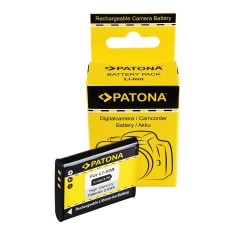 Acumulator /Baterie PATONA pentru OLYMPUS LI50b LI-50b mju1010 mju1020 1030- 1032