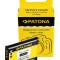 Acumulator /Baterie PATONA pentru OLYMPUS LI50b LI-50b mju1010 mju1020 1030- 1032
