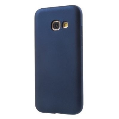 Husa SAMSUNG Galaxy J4 Plus 2018 - Forcell Soft (Bleumarin) foto