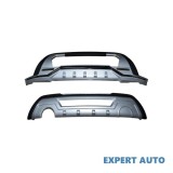 Bullbar fata+spate compatibil: duster 2018-&gt; art-dst-001 Alta marca Alt model #7