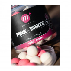 Wafters Mainline Fluo Pink/White, Pineapple, 15mm, 250ml