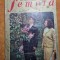 femeia februarie 1973-lucru de mana ,moda,fabrica dunarea giurgiu