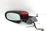 Oglinda laterală st&acirc;nga JAGUAR XF X250 2014 OEM: BX23-17E699-AC 23900922