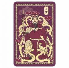 Tai Sui 2025 &amp;#8211; Card de protectie al anului 2025