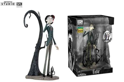 Corpse Bride: Victor - Super Figure Collection 1:10 Pvc Statue foto