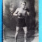 Bucuresti Sport Plaesu Marin Campion la box 1930 Autograf