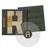 It Is What It Is (Transparant Vinyl) | Racoon, Sony Music