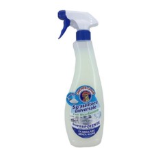 CHANTECLAIR Degresant Universal cu Bicarbonat, 2 bucati X 750 ml