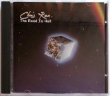 CD Album - Chris Rea: The Road To Hell