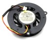 Cooler laptop MSI CX600PX, CX623 varianta 2, EX400, EX600, EX700, GX400, GX610, MS 1636, MS 163B, MS 163D, MS