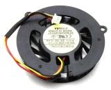 Cooler laptop MSI CX600PX, CX623 varianta 2, EX400, EX600, EX700, GX400, GX610, MS 1636, MS 163B, MS 163D, MS