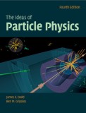 The Ideas of Particle Physics