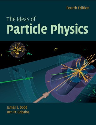 The Ideas of Particle Physics foto
