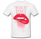 Cumpara ieftin Tricou &quot; Masacru, baiatu &quot;