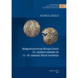 Magyarhomorog-K&oacute;nya-domb 10. sz&aacute;zadi sz&aacute;ll&aacute;si &eacute;s 11&ndash;12. sz&aacute;zadi falusi temetője - Kov&aacute;cs L&aacute;szl&oacute;