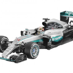 Macheta Oe Mercedes-Benz Amg Petronas Formula One 2016 Lewis Hamilton 1:18 Argintiu B66960413