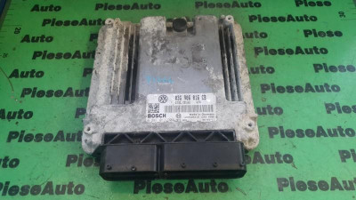 Calculator ecu Volkswagen Golf 5 (2004-2009) 0281011900 foto