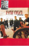 Rafaga - Vuela Caseta audio Mediapro Music Romania Stare Foarte Buna