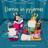 Cumpara ieftin Phonics Readers Llamas In Pyjamas
