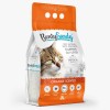 Benty Sandy, Asternut igienic pentru pisici, aroma de portocala, 5l