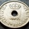 Moneda istorica 10 ORE - NORVEGIA, anul 1949 * cod 2259 A - A.UNC