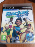 Joc-Racket Sports -PS3 -Playstation 3