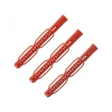 Diblu Mungo pentru cărămidă cu goluri din nylon 8x80 si şurub - 8 buc/ Pungă Plastic Mungo