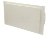 Carcasă Modulară IP40 pentru Perete 22 Module