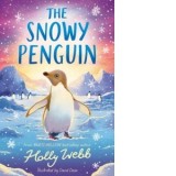 The Snowy Penguin