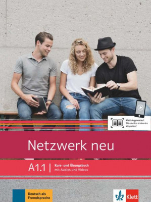 Netzwerk neu A1.1 foto