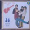 CD The Monkees &lrm;&ndash; Hey-Hey-It&#039;s The Monkees 16 Smash Hits