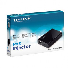 Adaptor PoE TP-LINK TL-PoE150S foto