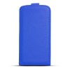 Husa ALLVIEW C6 Quad - Vertical Book TSS, Albastru
