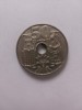 50 centimes 1949, Europa