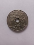 50 centimes 1949